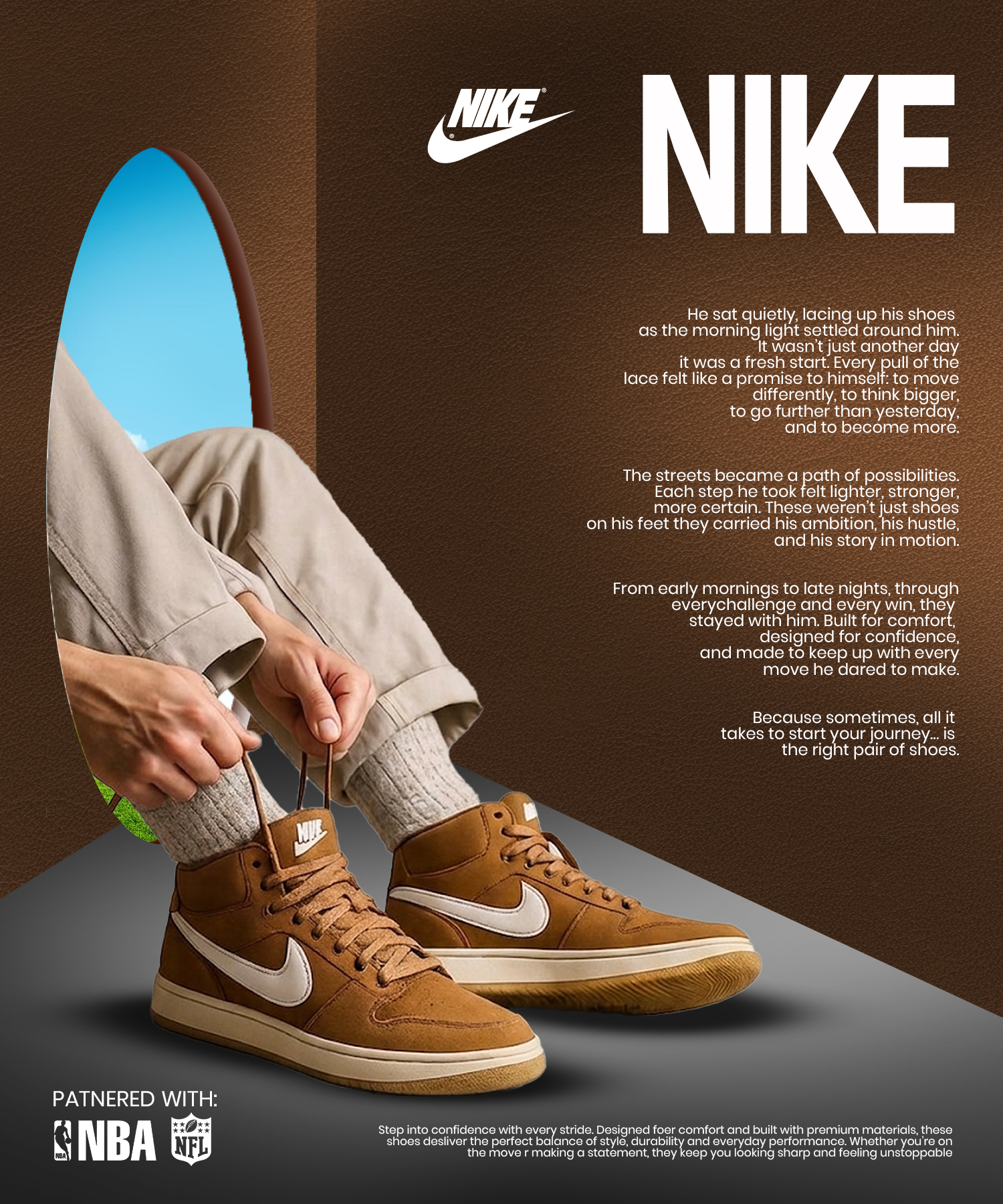 social media Design